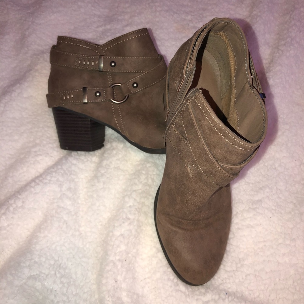wedges